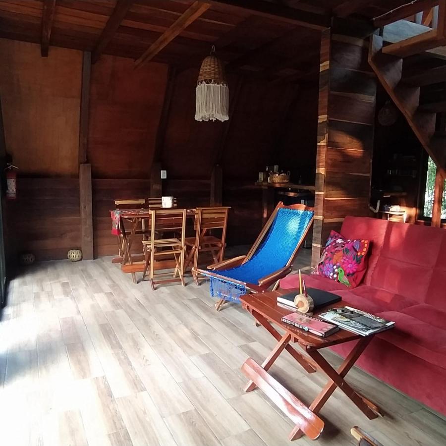 Eco Aldea Kinich Ahau Villa Xpujil Dış mekan fotoğraf