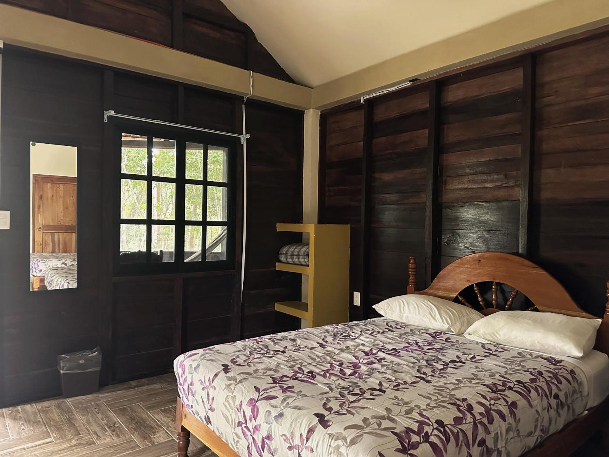 Eco Aldea Kinich Ahau Villa Xpujil Dış mekan fotoğraf